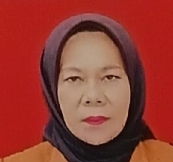HJ TETTY EFRIDAH, S.PD