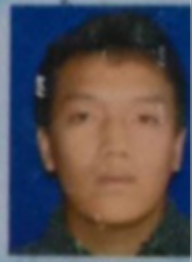 REZKY RAHMADHAN LUBIS