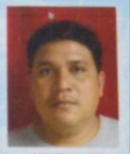 SABARUDDIN LUBIS