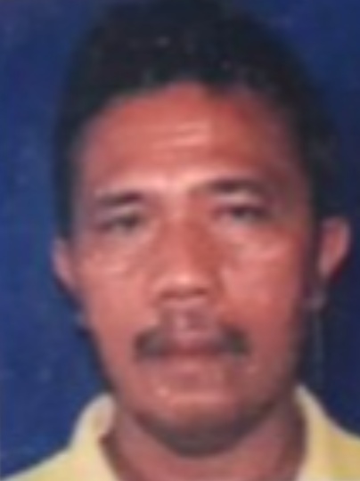 HASNAN SITUMORANG