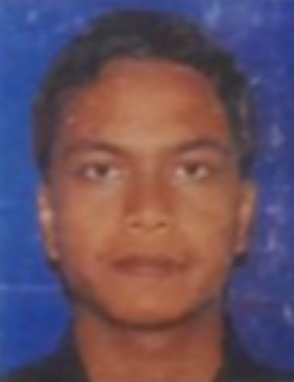 RAJA MAULANA LUBIS